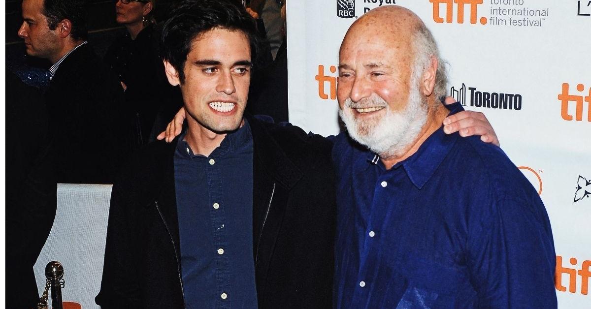 Rob Reiner's troubled son Nick underwent a mental health conservatorship