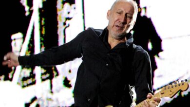 Rock legend, 80, outraged by controversial claim about women