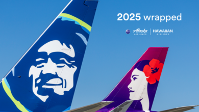 Rounding out 2025: A Look Back at the First Combined Year of Alaska Airlines and Hawaiian Airlines | News