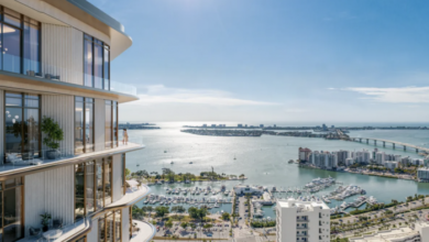 Sales start at Waldorf Astoria Residences Sarasota | News