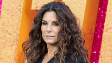 Sandra Bullock's life in hiding: grief-ridden showbiz exile