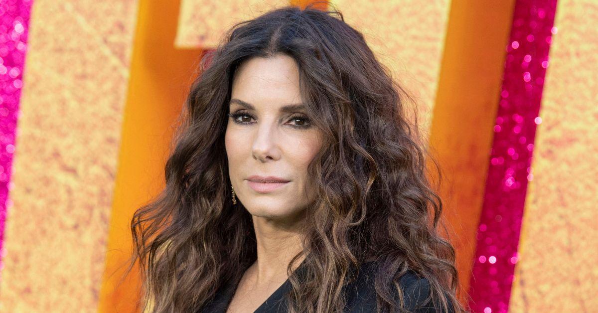 Sandra Bullock's life in hiding: grief-ridden showbiz exile
