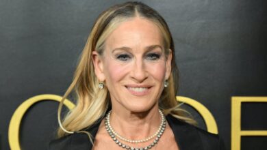 Sarah Jessica Parker about More sex and the city, Hocus Pocus 3, Family Stone 2