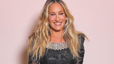 Sarah Jessica Parker on taking on new roles despite making less money