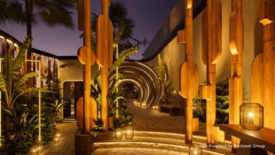 Savaya Group announces Zumana, a new beach destination on Bali's iconic Kuta Beach | News