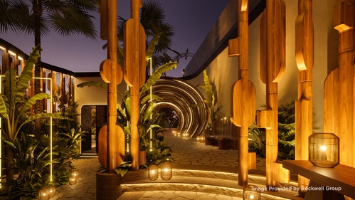 Savaya Group announces Zumana, a new beach destination on Bali's iconic Kuta Beach | News