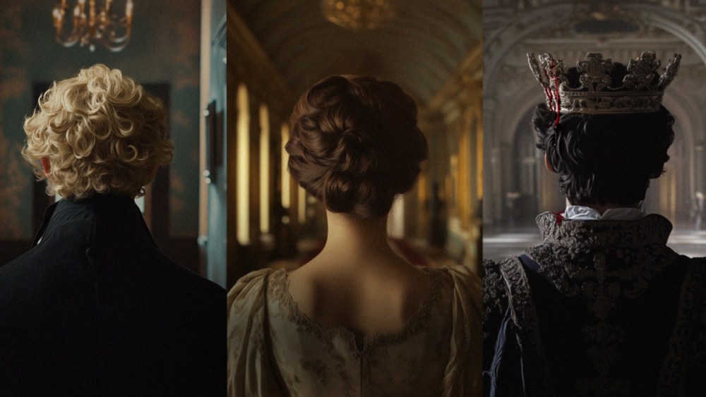 Scandi Alliance greenlights 'Royal Blood', from Fremantle's Miso