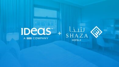 Shaza Hotels Partners with IDeaS to Optimize Revenue Management Across Luxury Portfolio | News