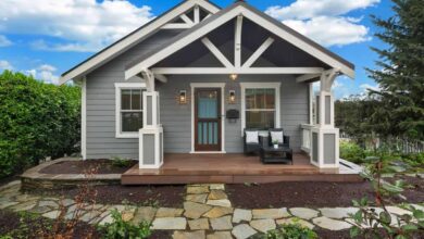 Should I sell my house now?