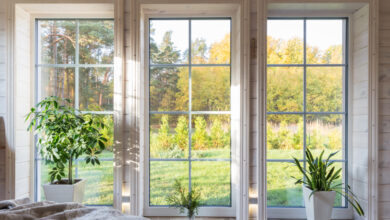 Should You Install Floor-to-Ceiling Windows?