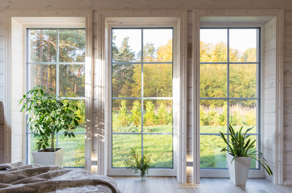 Should You Install Floor-to-Ceiling Windows?