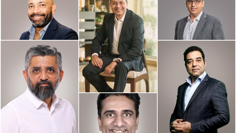Sony Pictures Networks India restructures leadership team