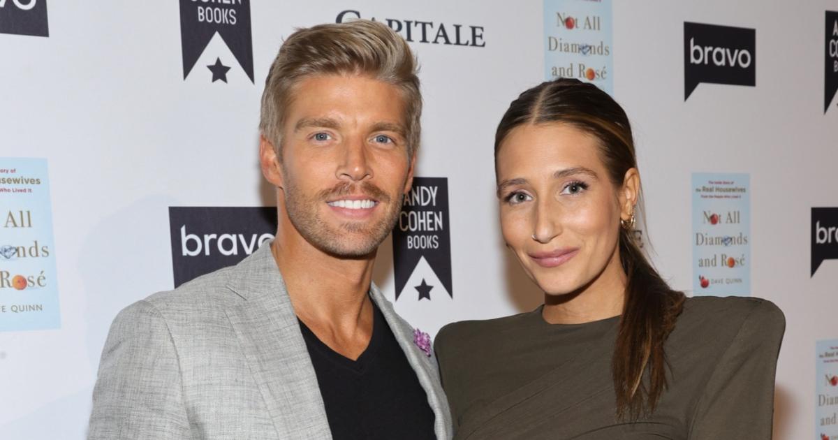 Summer House's Kyle Cooke breaks the silence after Amanda Batula's breakup