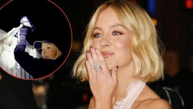 Sydney Sweeney dead in Hollywood due to vulgar bra stunt