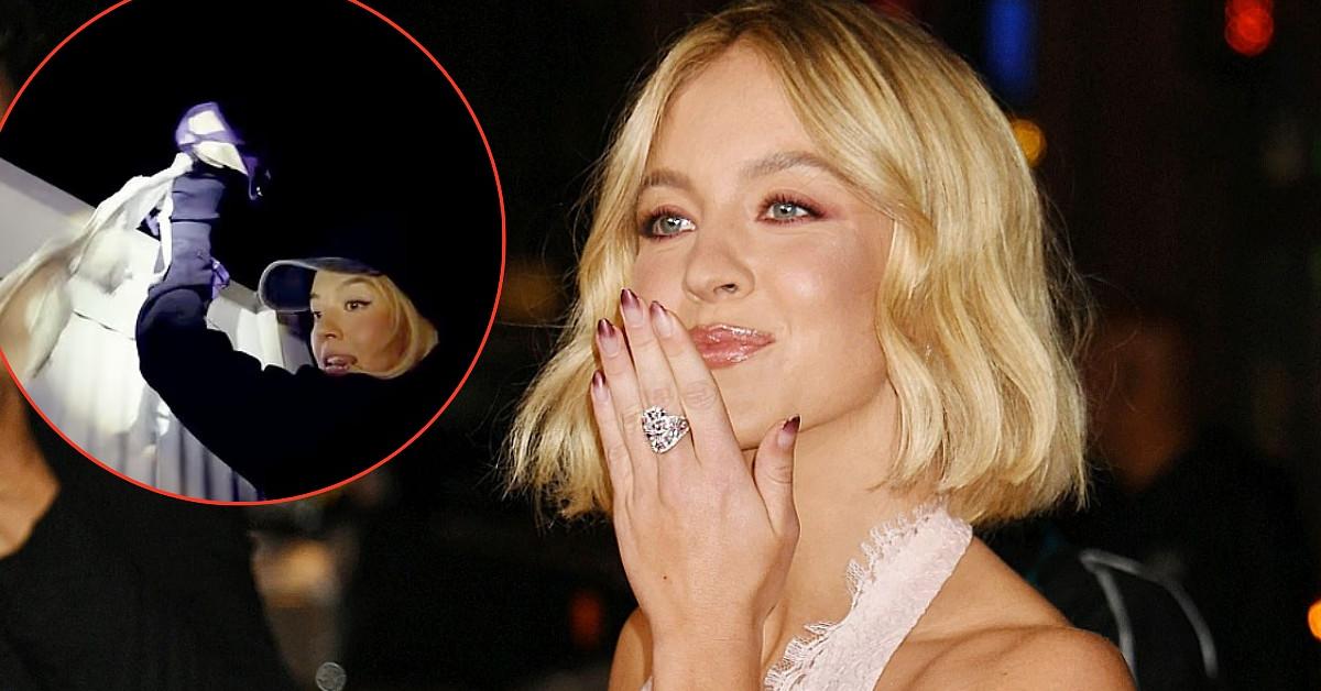 Sydney Sweeney dead in Hollywood due to vulgar bra stunt