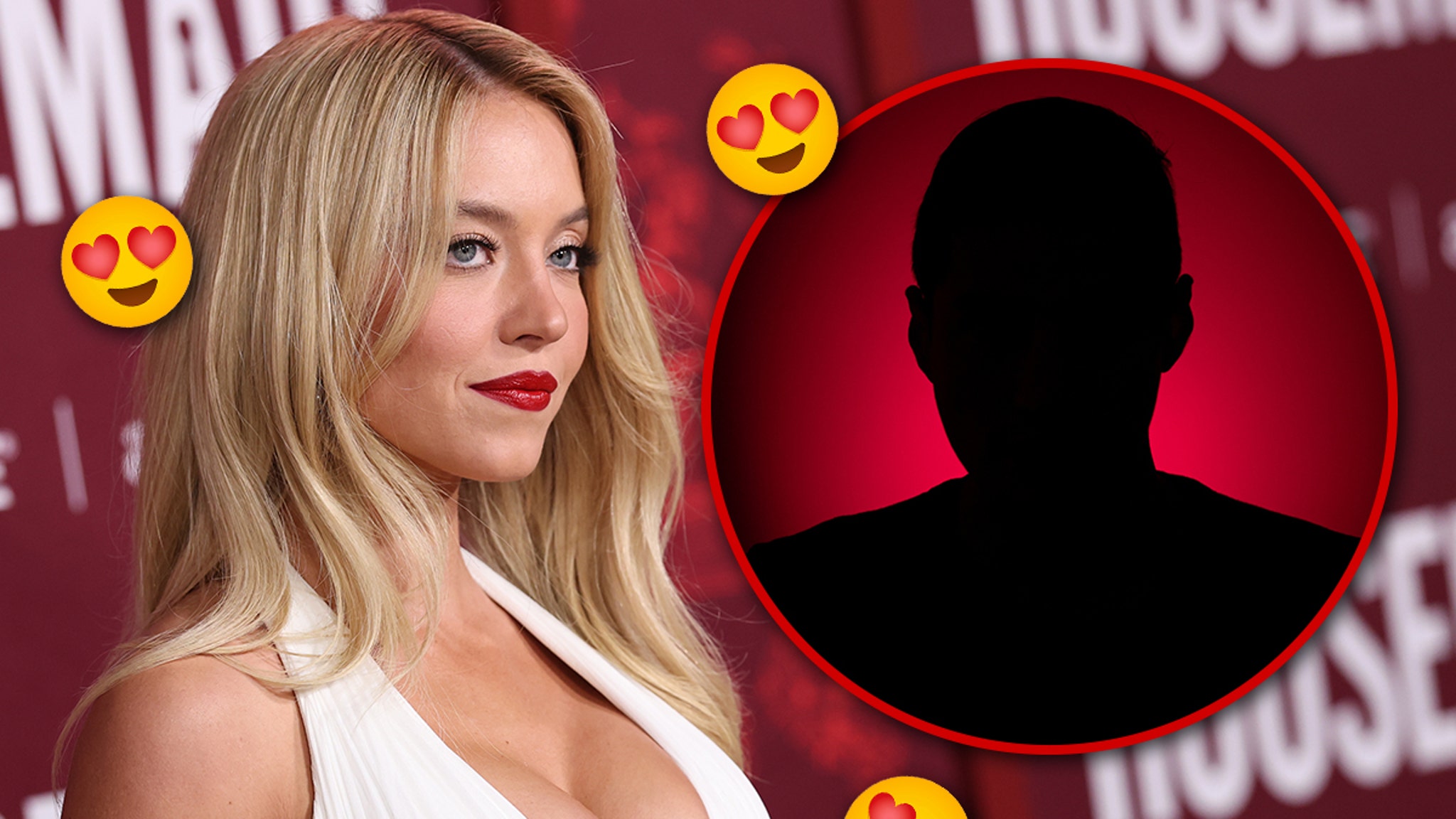 Sydney Sweeney reveals her type in new interview