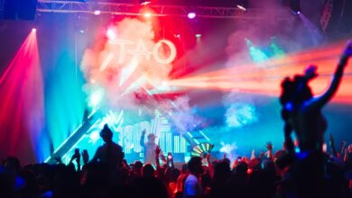 TAO Park City Hosts a Star-Studded Sundance Afterparty: See Who Went