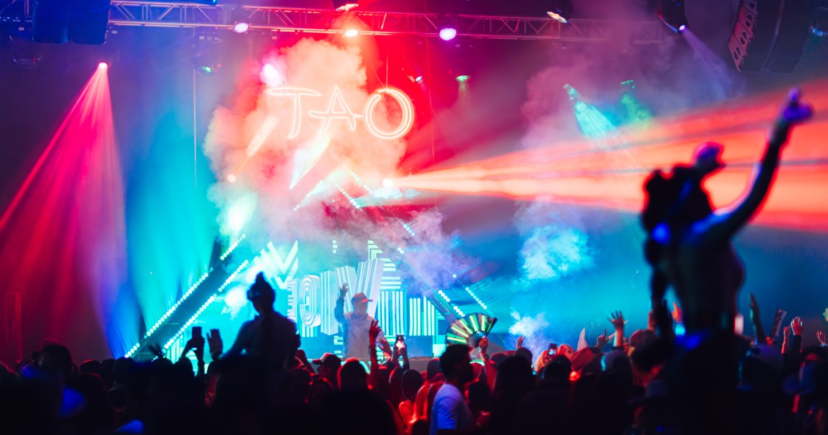 TAO Park City Hosts a Star-Studded Sundance Afterparty: See Who Went