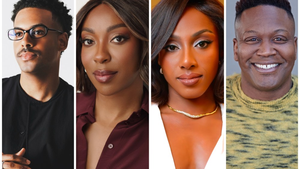 TV series 'Barbershop' adds 8 players to cast, including Zack Fox and Ego Nwodim