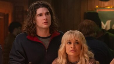 Tell Me Lies' Spencer House, Sonia Mena breaks silence on their romance