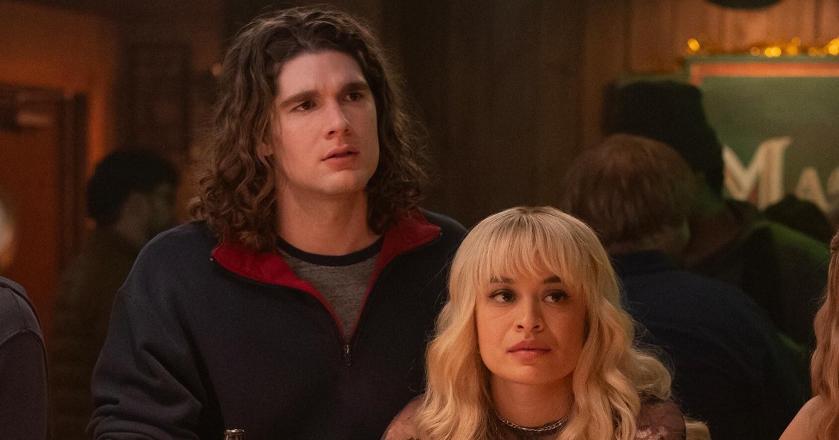 Tell Me Lies' Spencer House, Sonia Mena breaks silence on their romance