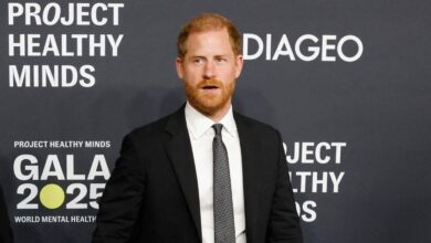 Tensions behind likely 2026 Prince Harry Royal reunion revealed