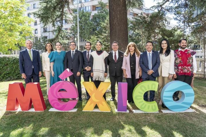 The 46th edition of the International Tourism Fair will be held from January 21 to 25 at IFEMA MADRID | News