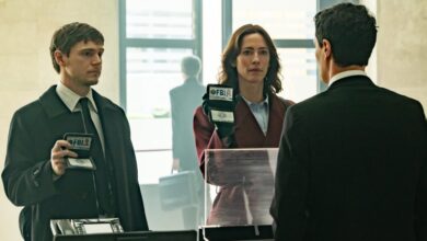 The 5 Best New Shows to Watch This Weekend on Prime Video, HBO Max, and More (January 23-25)