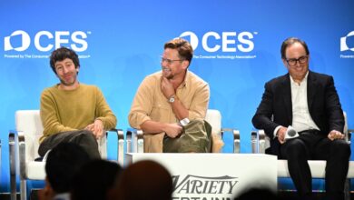 'The Audacity' puts the human side of Silicon Valley in the spotlight