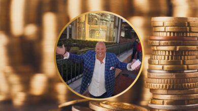 CEO pleads guilty to $380M real estate Ponzi scheme