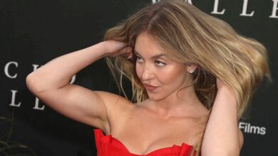 The Creepy Reason Why Sydney Sweeney Is 'Laughed Out of Town'