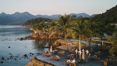 The Retreat Koh Chang named 'MOST LIKED' HOTEL by Small Luxury Hotels (SLH) in 2025 | News