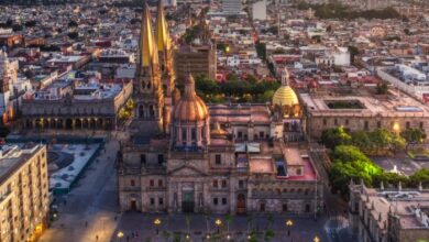 The State of Jalisco is ready to welcome the world as the countdown to the 2026 FIFA World Cup reaches 142 days | News