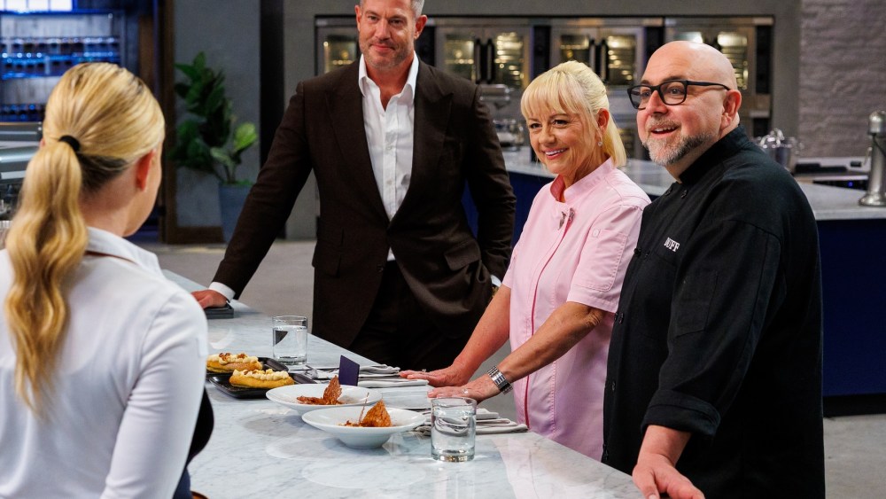 'The Ultimate Baking Championship' Sets Release Date on Food Network