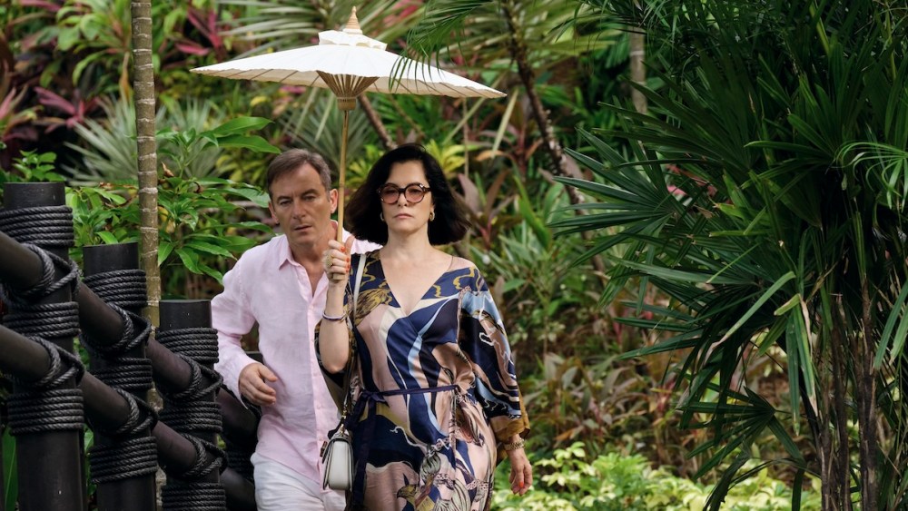 The White Lotus Season 4 will be shot at the Saint-Tropez Luxury Hotel