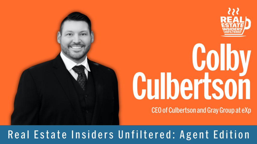 The anti-recruiting strategy behind this 175-agent, $545M team