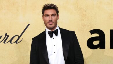 The biggest celebrity names in Chris Appleton's new book