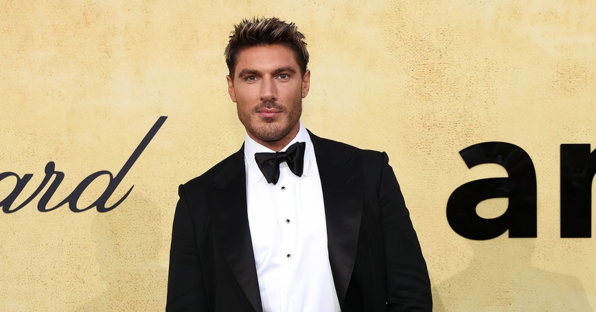 The biggest celebrity names in Chris Appleton's new book