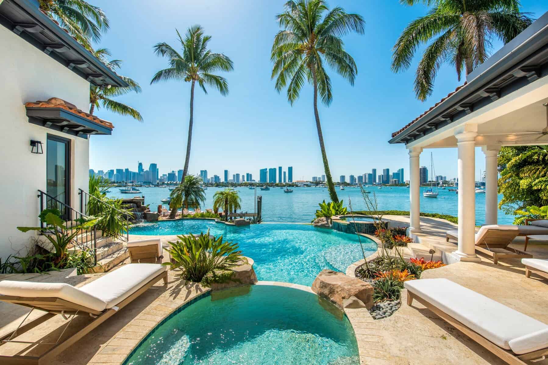 The most expensive home sales of 2025
