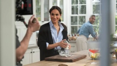 The reason Meghan Markle's 'With Love' show will never return to Netflix