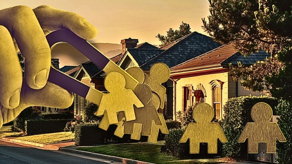 brokerage recruiting framework