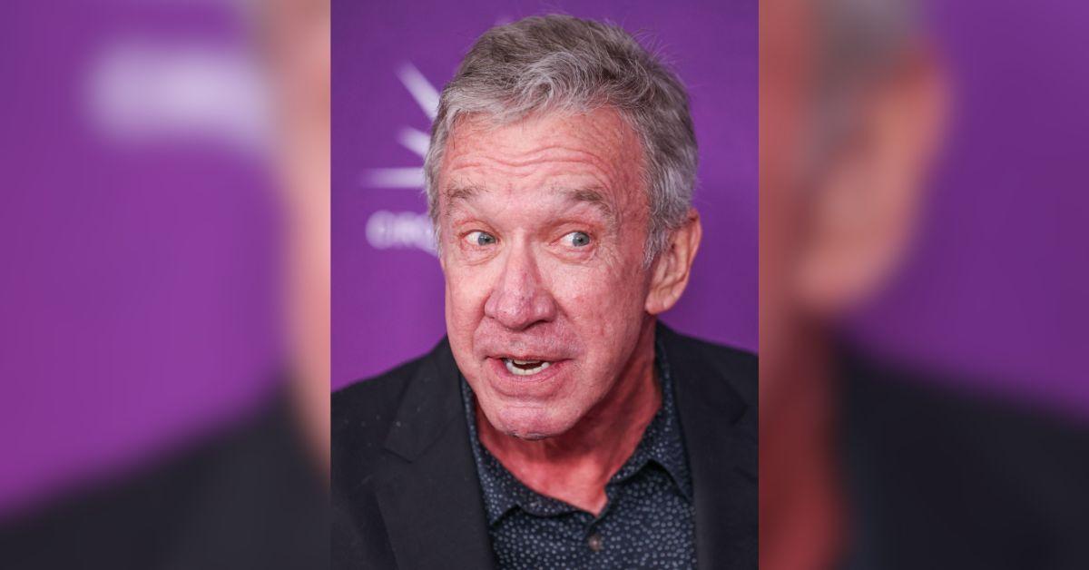 Tim Allen blames DEI for the death of sitcoms and ridicules TV diversity