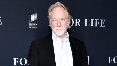 Timothy Busfield is facing an arrest warrant for child sexual abuse