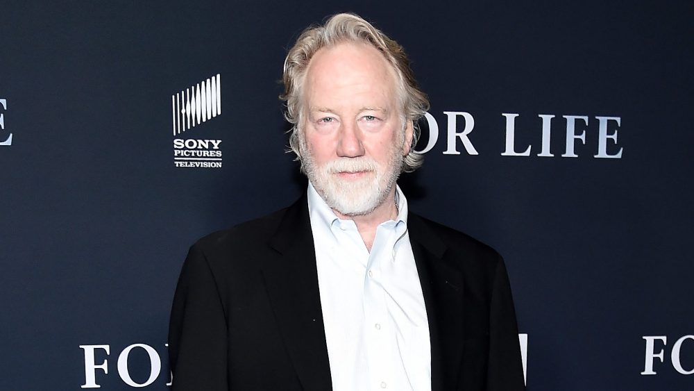 Timothy Busfield is facing an arrest warrant for child sexual abuse