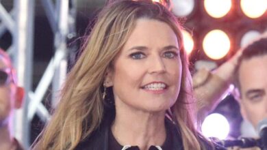'Today' co-host Savannah Guthrie 'Panics' as ratings rise during furlough