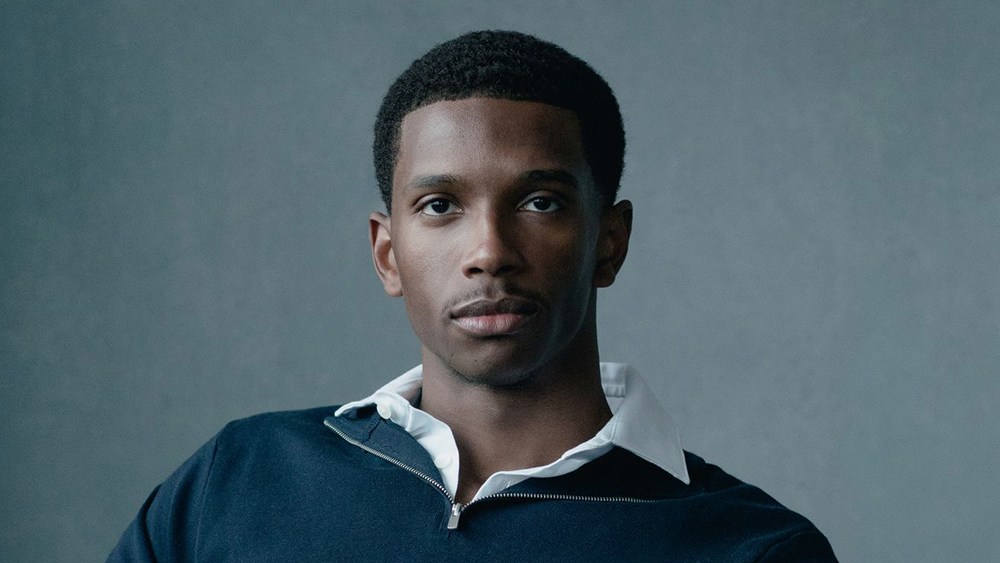 'Tomb Raider' star Martin Bobb-Semple signs with CAA