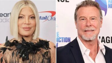 Tori Spelling and Dean McDermott forced into $1.7 million divorce settlement