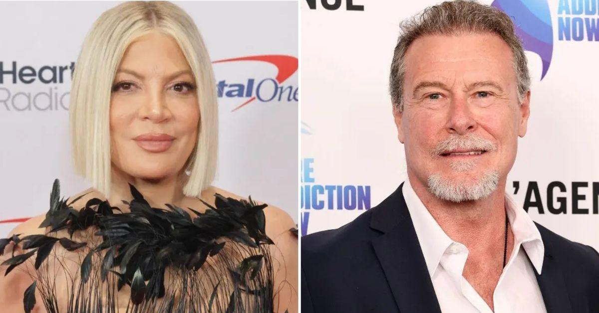 Tori Spelling and Dean McDermott forced into $1.7 million divorce settlement