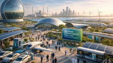 Travel on the move: why tourism is central to a net-positive world | News