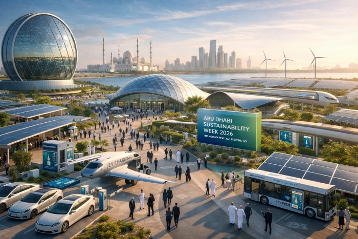 Travel on the move: why tourism is central to a net-positive world | News